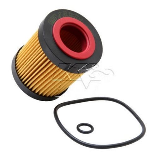 K&N Oil Filter Cartridge KNPS-7013