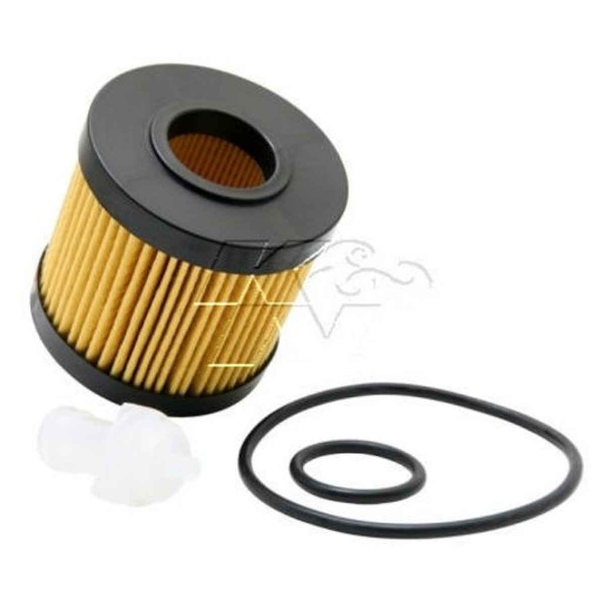K&N Oil Filter - Pro Series PS-7020