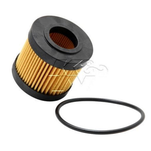 K&N Oil Filter Cartridge KNPS-7021