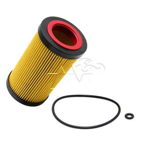 K&N Oil Filter - Pro Series PS-7022