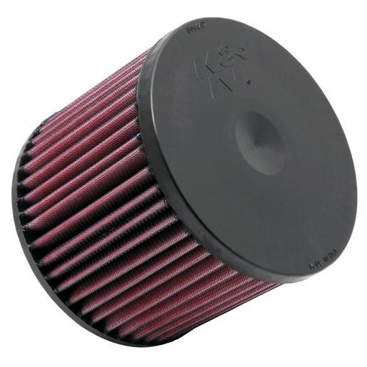 K&N Air Filter Round Straight KNE-1996