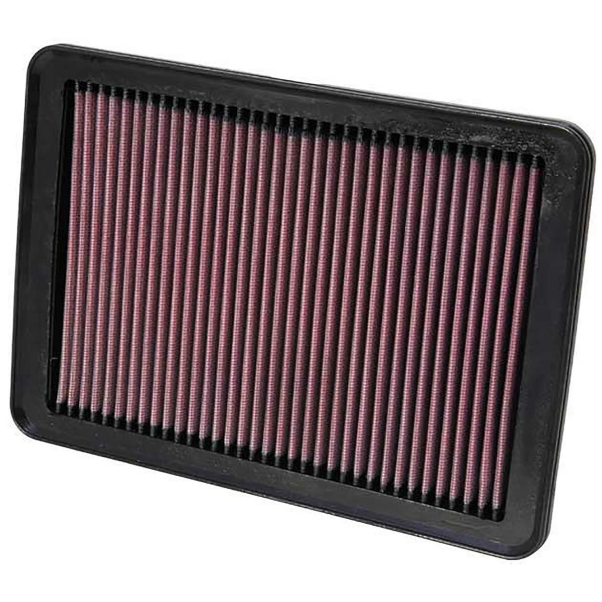 K&N Performance Air Filter Panel KN33-2969