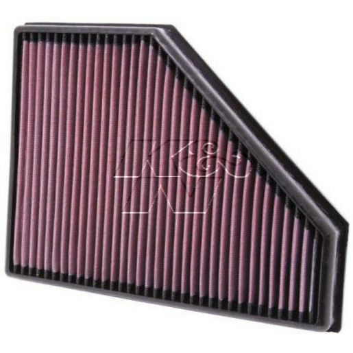 K&N Hi-Flow Performance Air Filter 33-2942