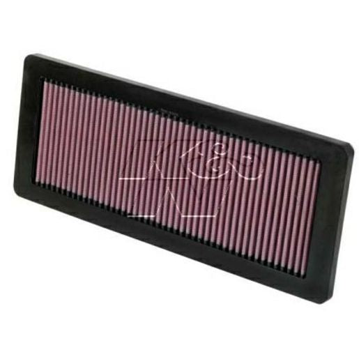 K&N Hi-Flow Performance Air Filter 33-2936