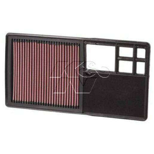 K&N Hi-Flow Performance Air Filter 33-2920