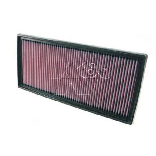 K&N Performance Air Filter Panel KN33-2915