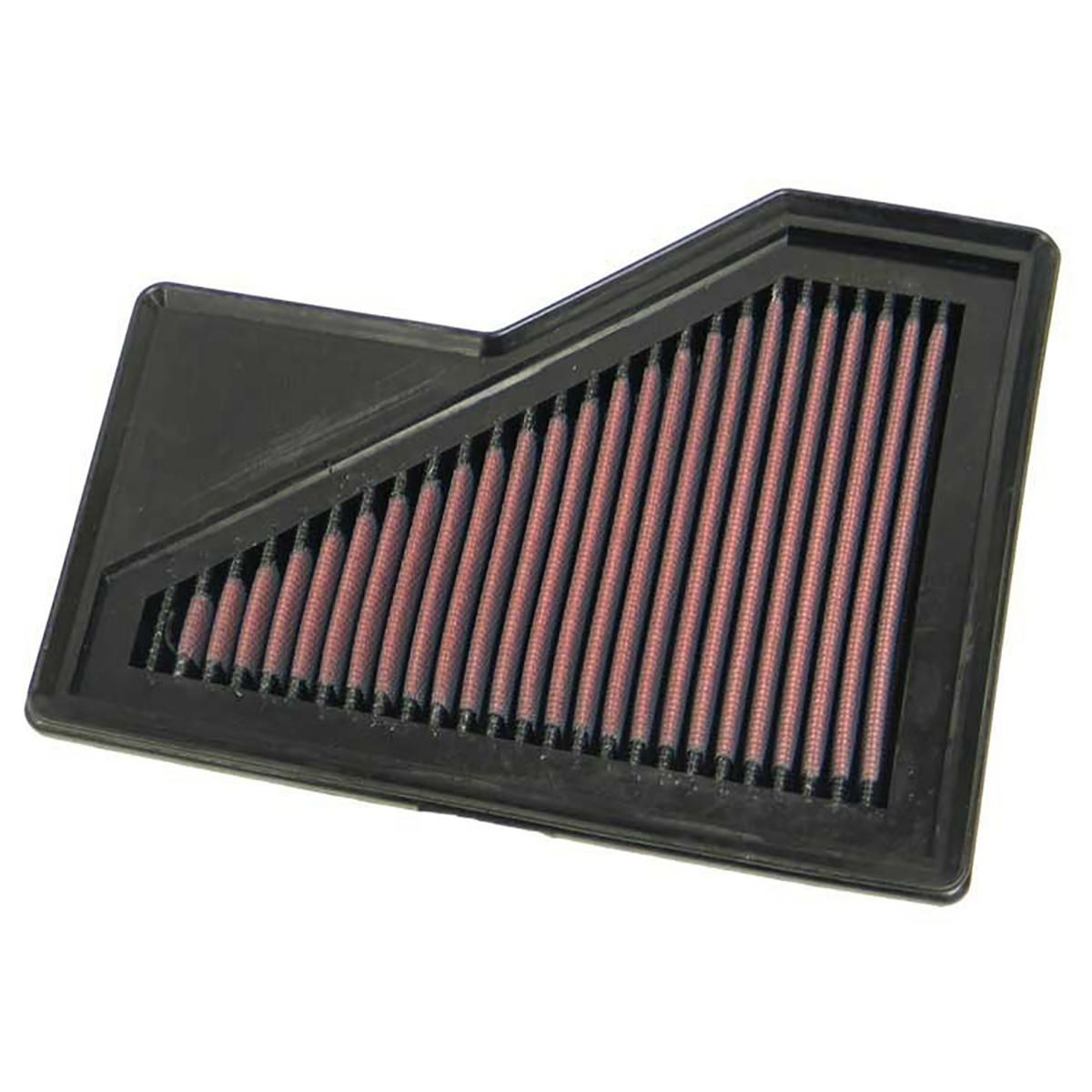 K&N Hi-Flow Performance Air Filter 33-2885