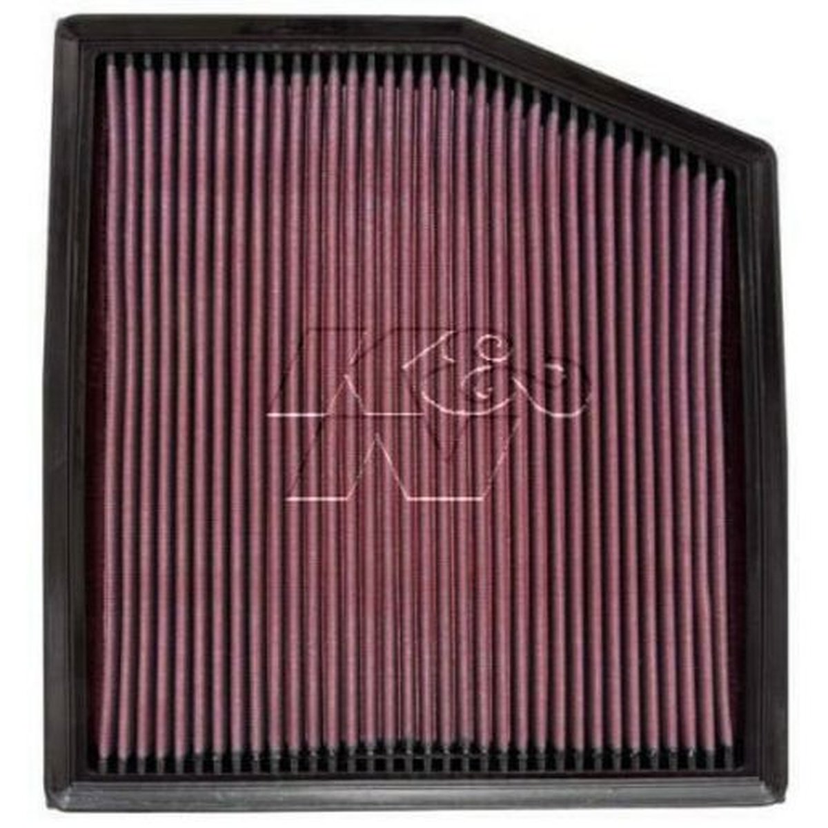 K&N Hi-Flow Performance Air Filter 33-2458