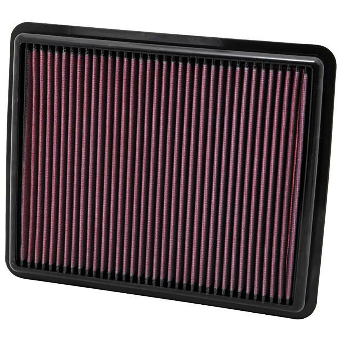 K&N Hi-Flow Performance Air Filter 33-2448