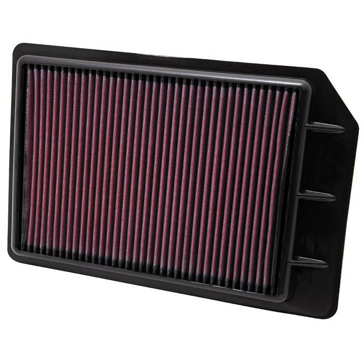 K&N Performance Air Filter Panel KN33-2441