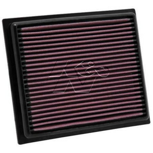 K&N Hi-Flow Performance Air Filter 33-2435