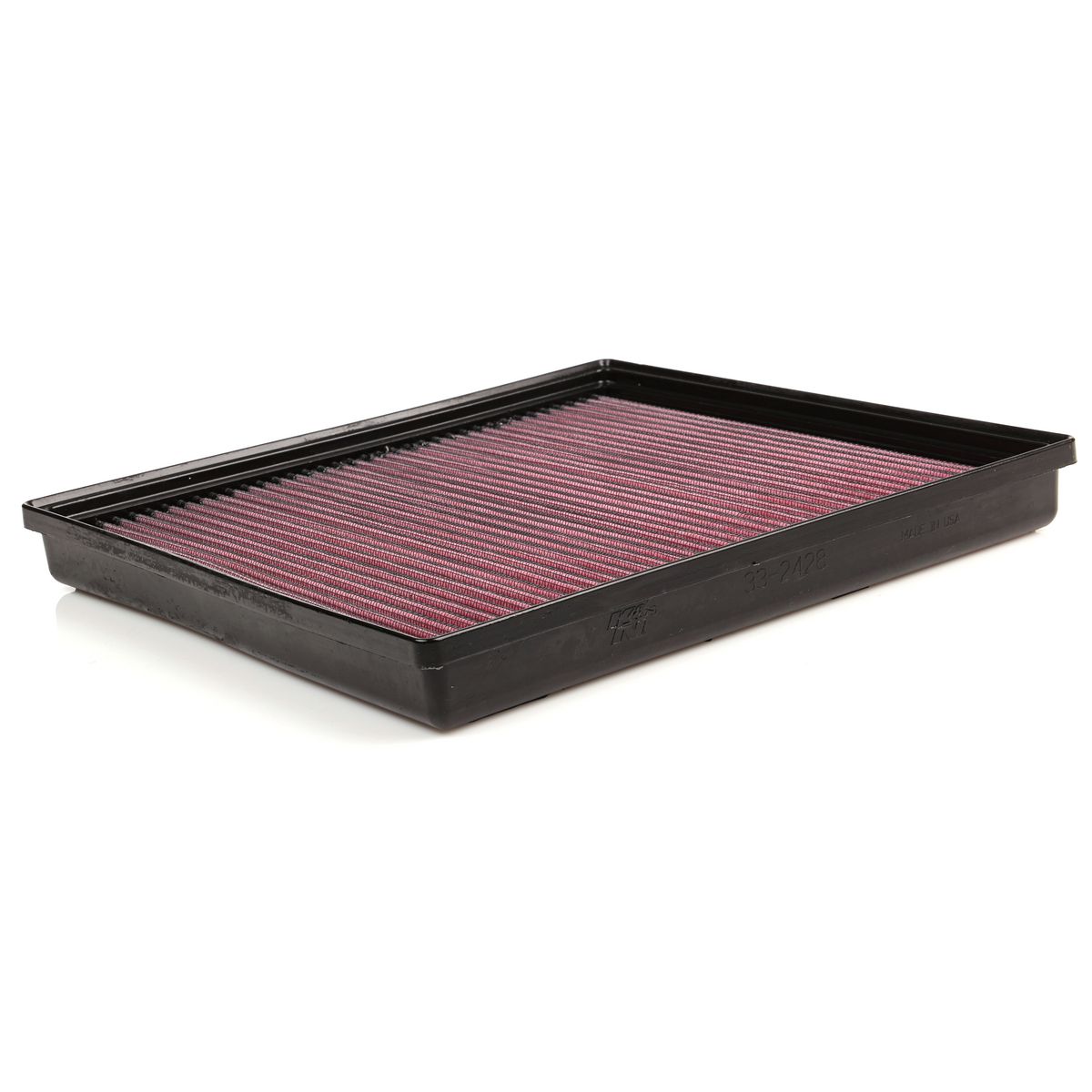 K&N Performance Air Filter Panel KN33-2428