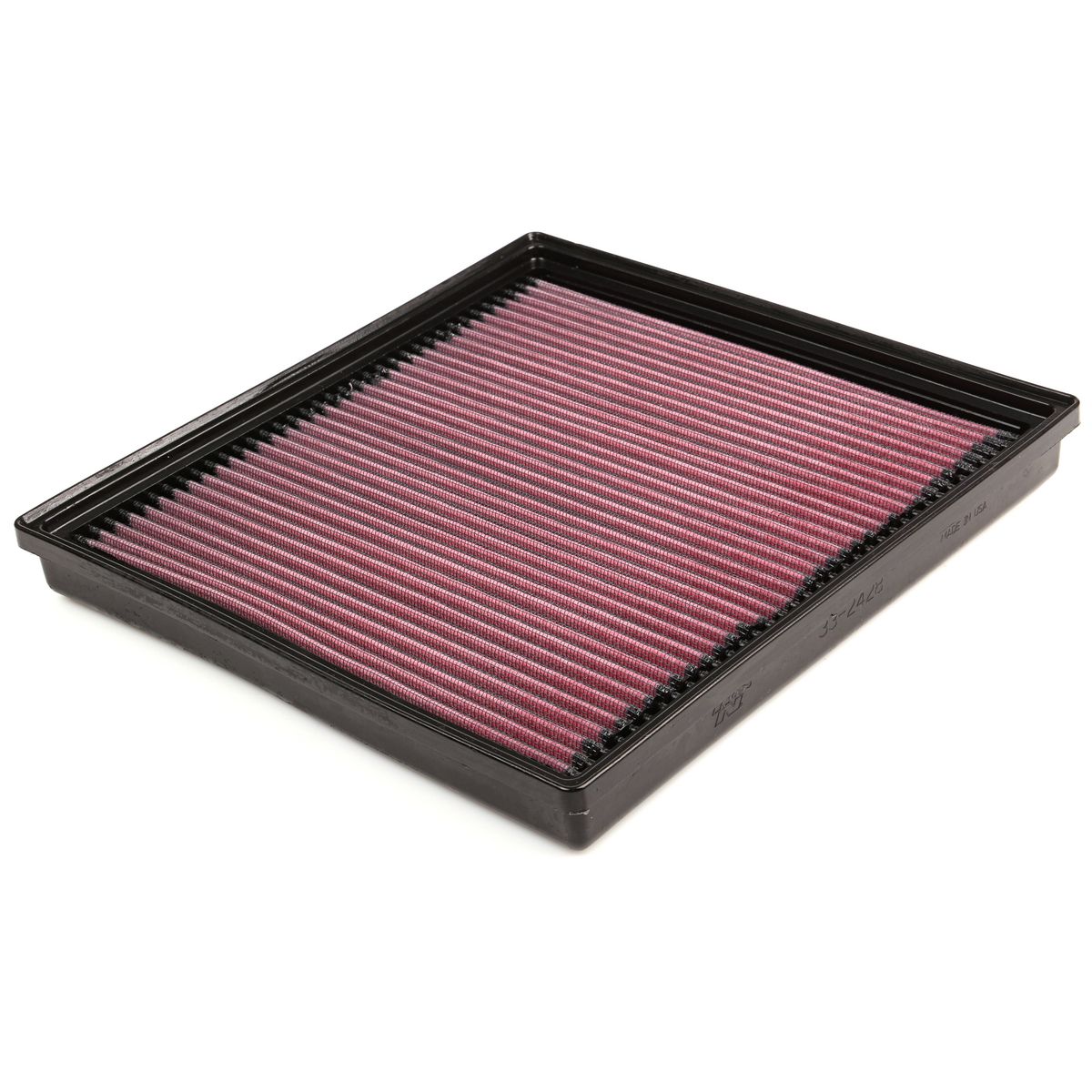 K&N Performance Air Filter Panel KN33-2428