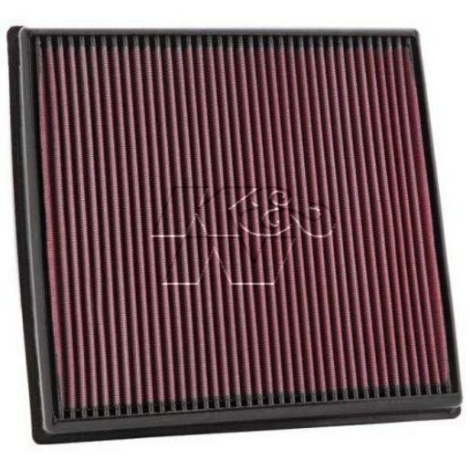 K&N Performance Air Filter Panel KN33-2428