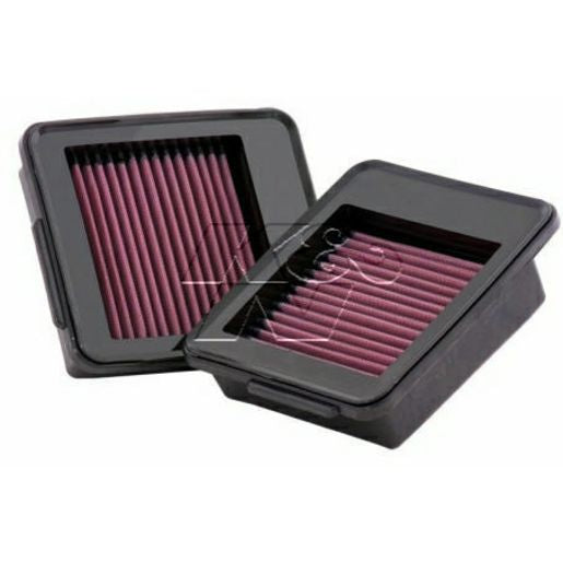 K&N Hi-Flow Performance Air Filter 33-2413