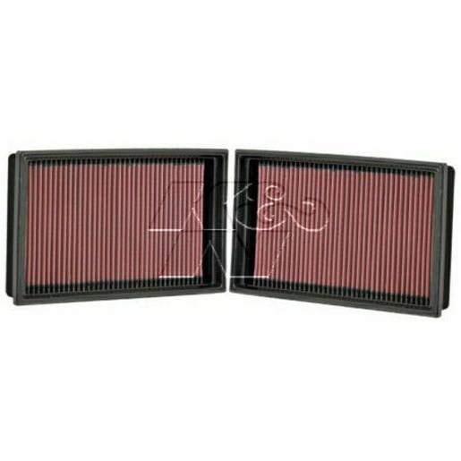 K&N Performance Air Filter Panel KN33-2410
