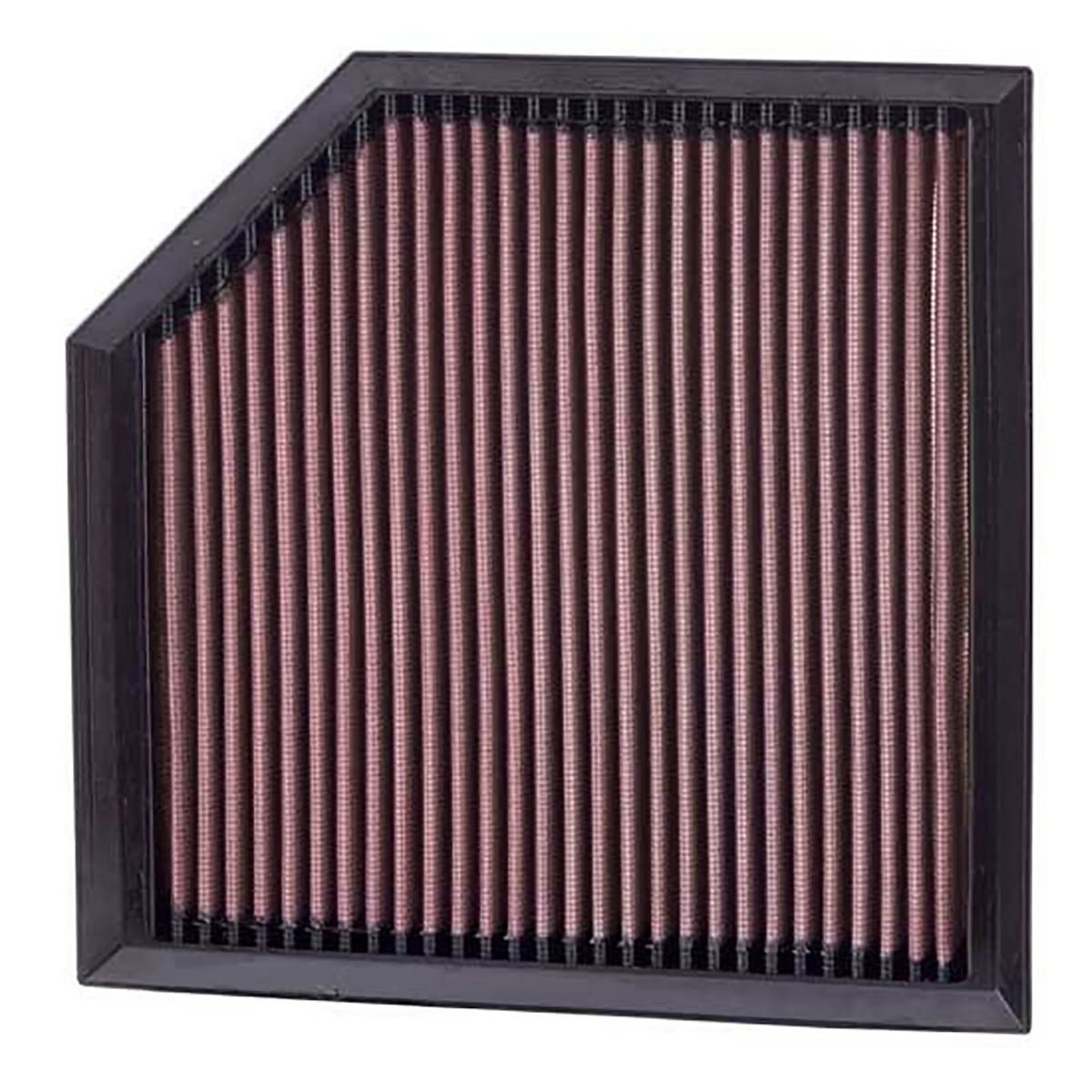 K&N Performance Air Filter Panel KN33-2400