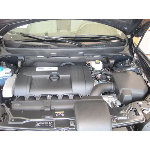 K&N Performance Air Filter Panel KN33-2400