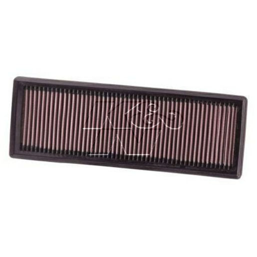 K&N Performance Air Filter Panel KN33-2386