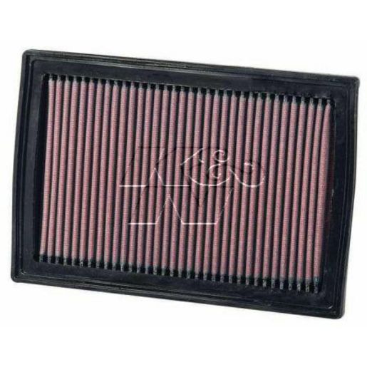 K&N Hi-Flow Performance Air Filter 33-2381