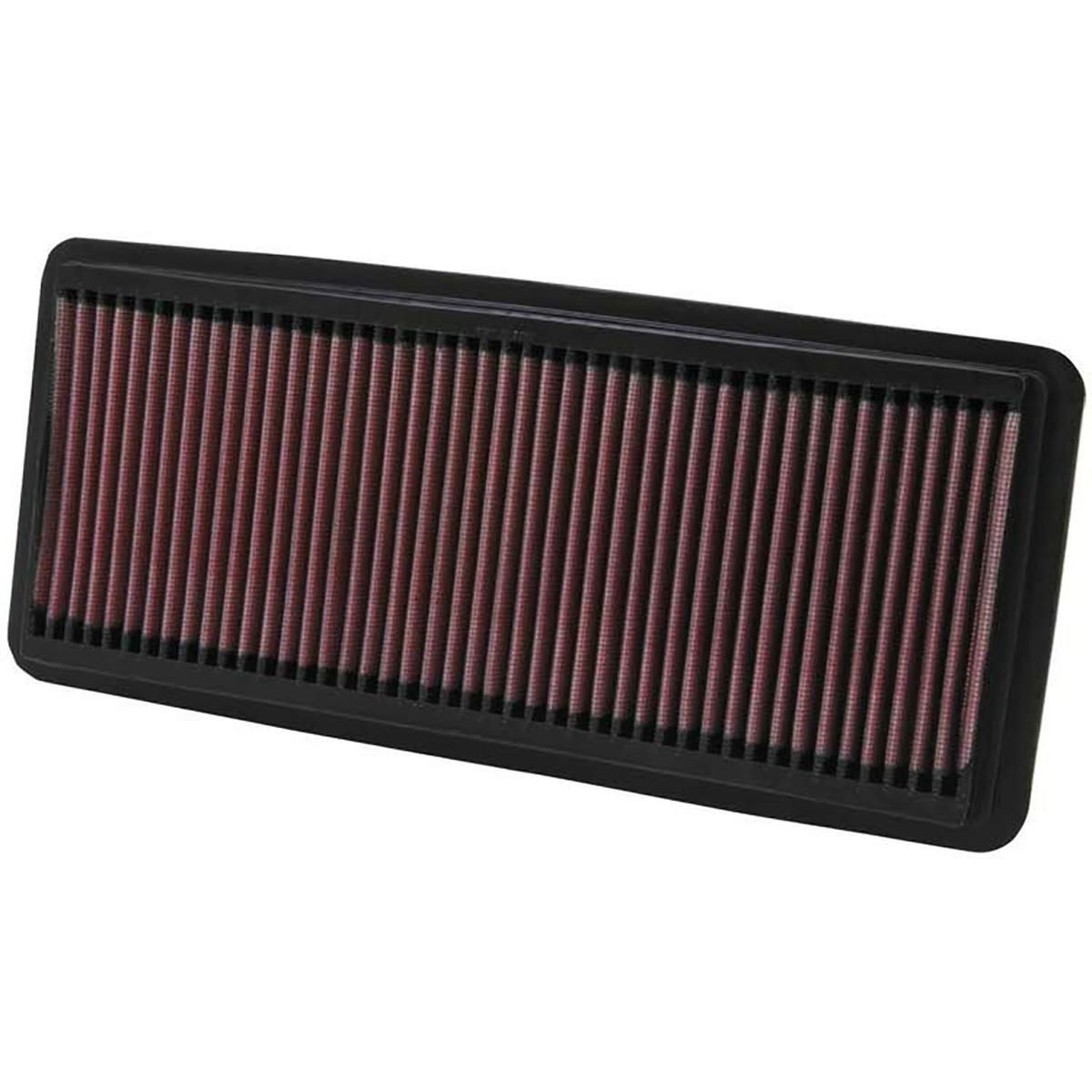 K&N Performance Air Filter Panel KN33-2277