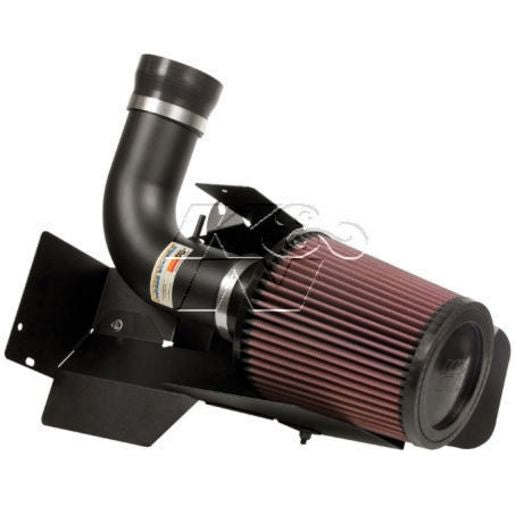 K&N Performance Air Induction Kit KN69-9756TFK
