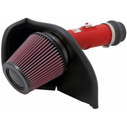 K&N Performance Air Induction Kit KN69-8005TWR