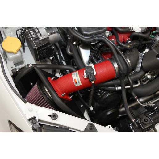 K&N Performance Air Induction Kit KN69-8005TWR