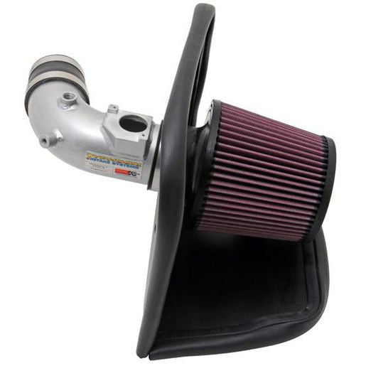 K&N 69-6012TS Typhoon Induction Kit fits Mazda Mazdaspeed 2.3L 2010-13