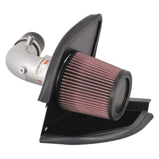 K&N Performance Air Induction Kit KN69-6011TS