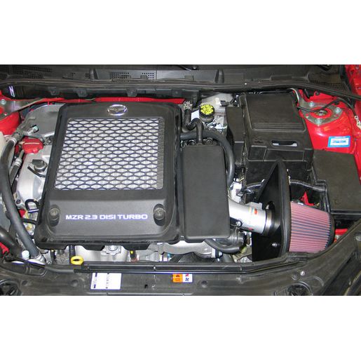 K&N Performance Air Induction Kit KN69-6011TS