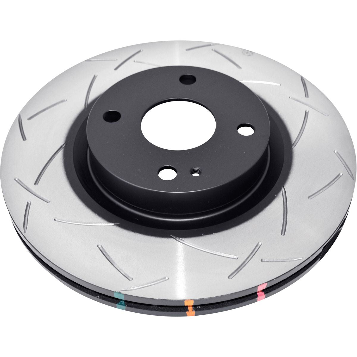 DBA T3 4000 Performance Slotted Brake Rotor Single 270mm Front DBA4545S