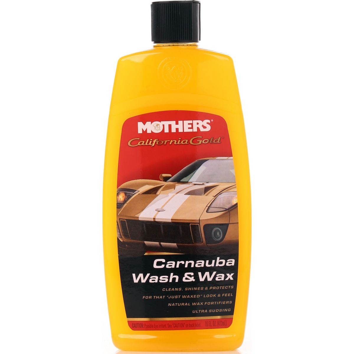 Mothers Carnauba Wash & Wax 5676