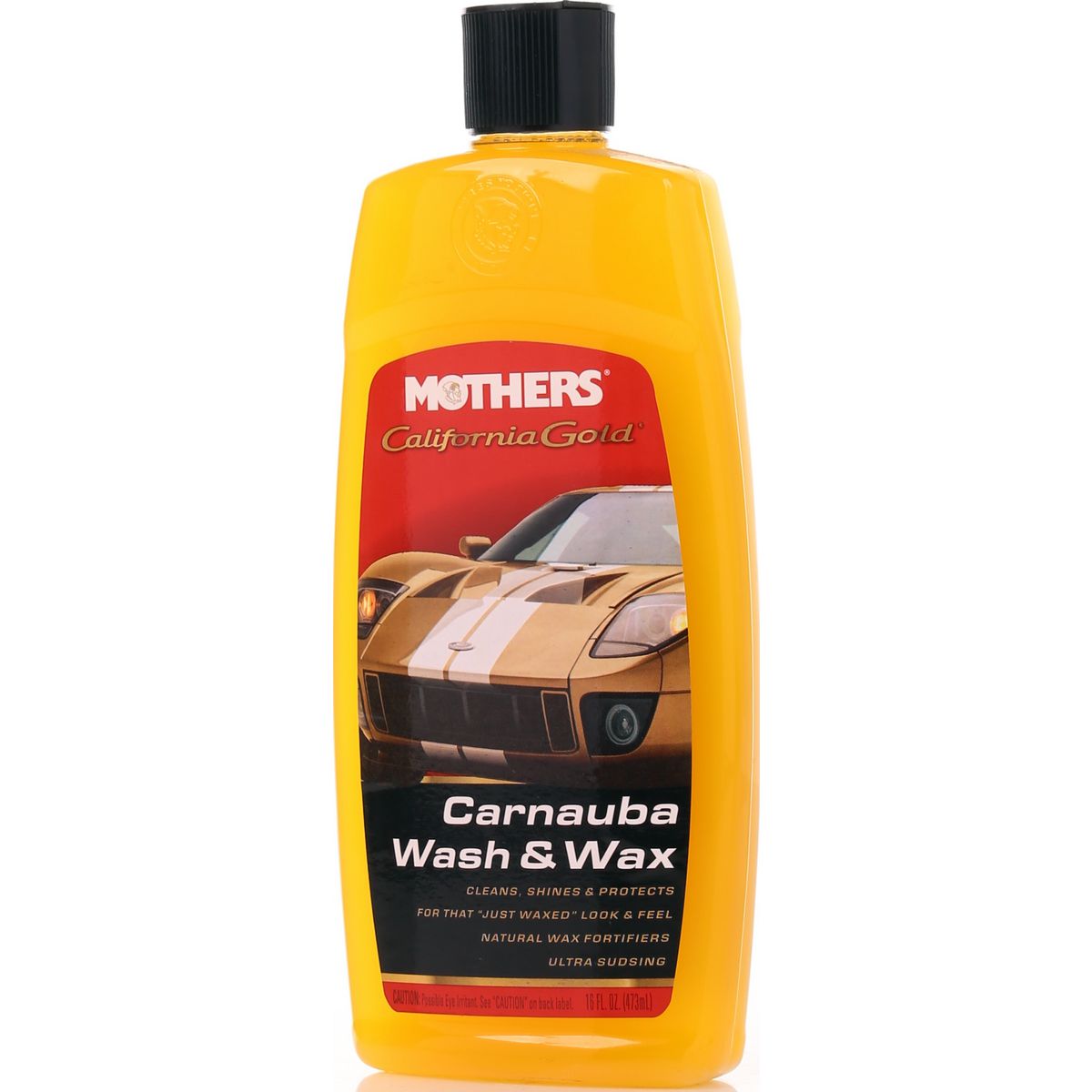Mothers Carnauba Wash & Wax 5676