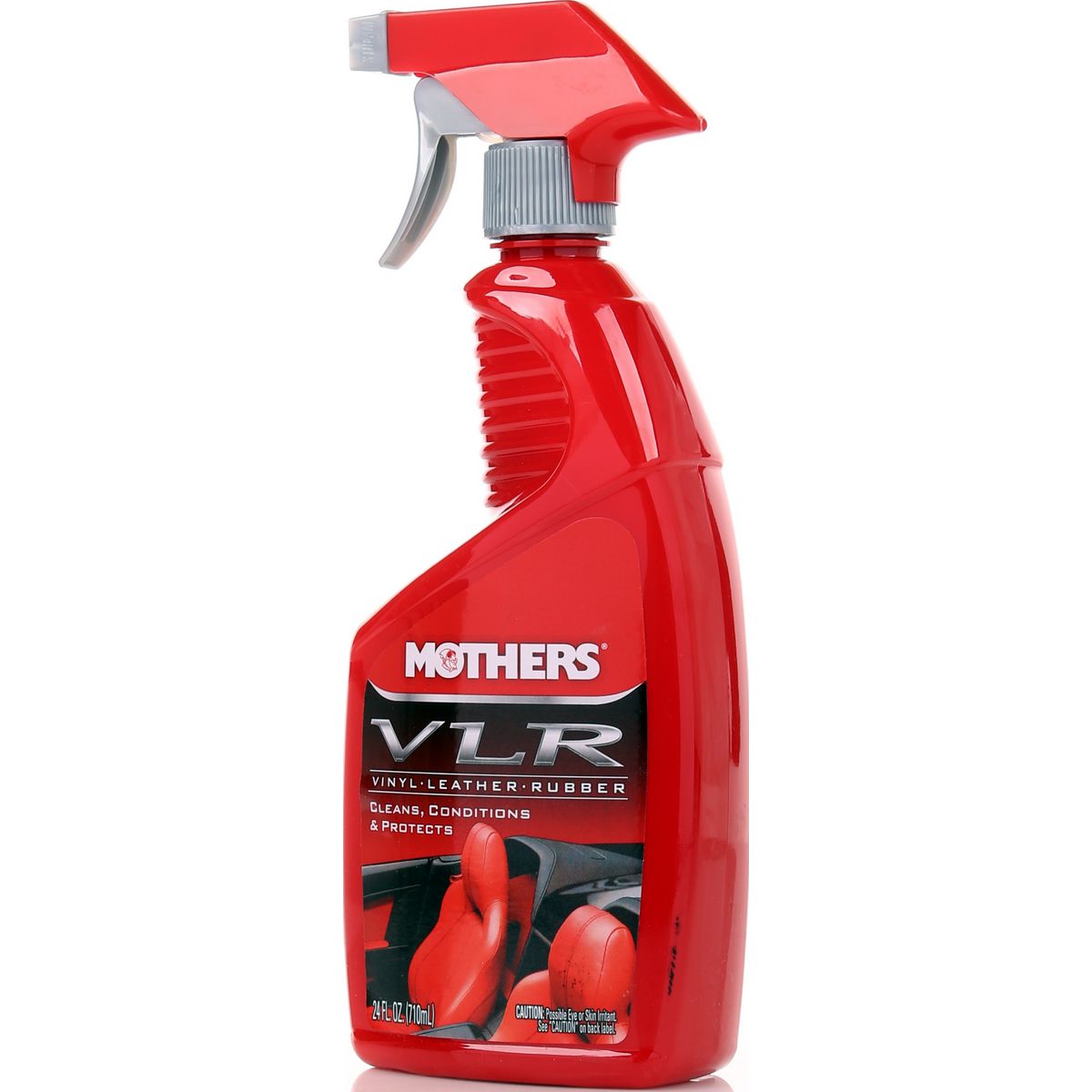 Mothers Vlr (Vinyl-Leather-Rubber) Care 710ml 6524