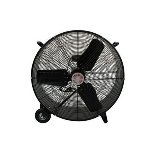 Fanmaster Factory Floor Fan 900mm 240V FF900