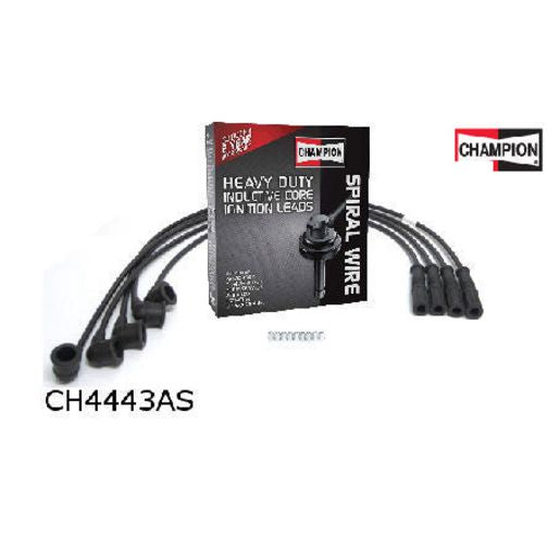 Champion Lead Set-Ignition CH4443AS