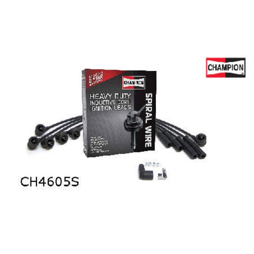 Champion Lead Set-Ignition CH4605S