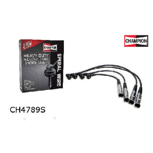 Champion Lead Set-Ignition CH4789S