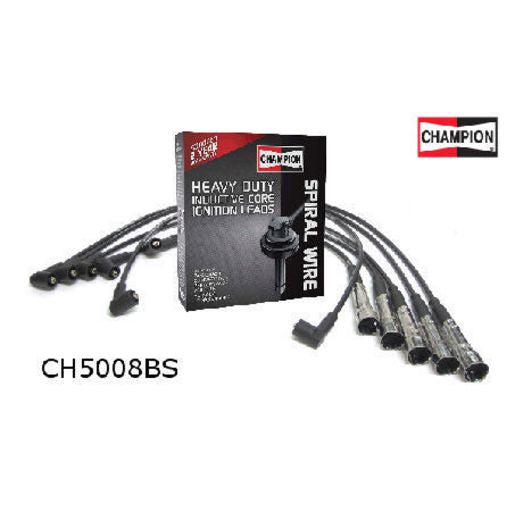 Champion Lead Set-Ignition CH5008BS