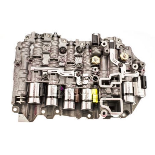 Drivetech Valve Body Vw09G With Sensors AVB-650015