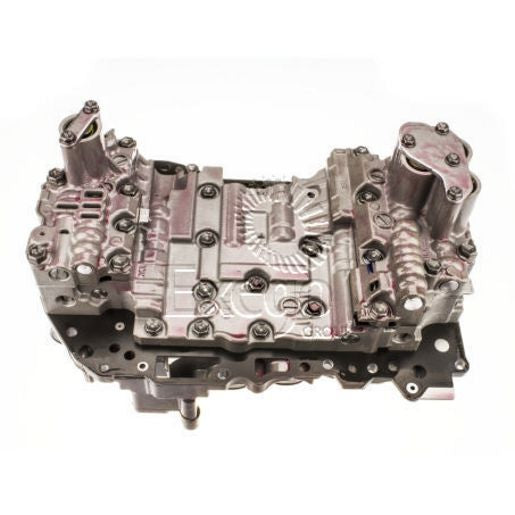 Drivetech Valve Body Vw09G With Sensors AVB-650015