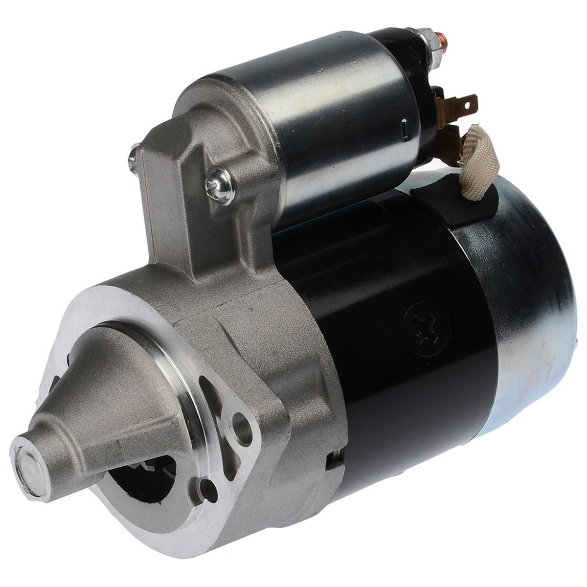 OEX Starter Motor 12V 8th Cw MXS811
