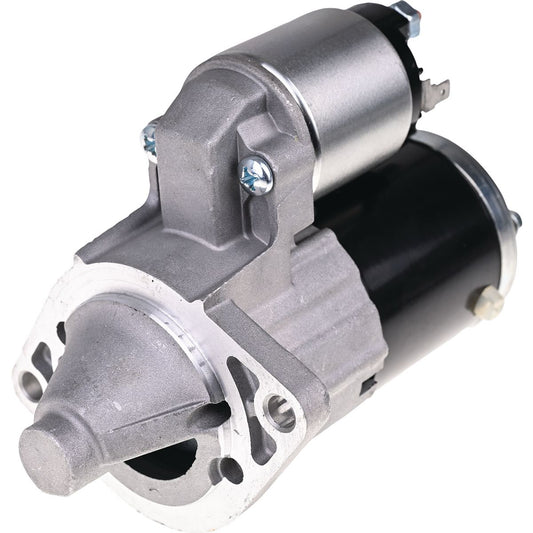 OEX Starter Motor 12V 8th Cw MXS811