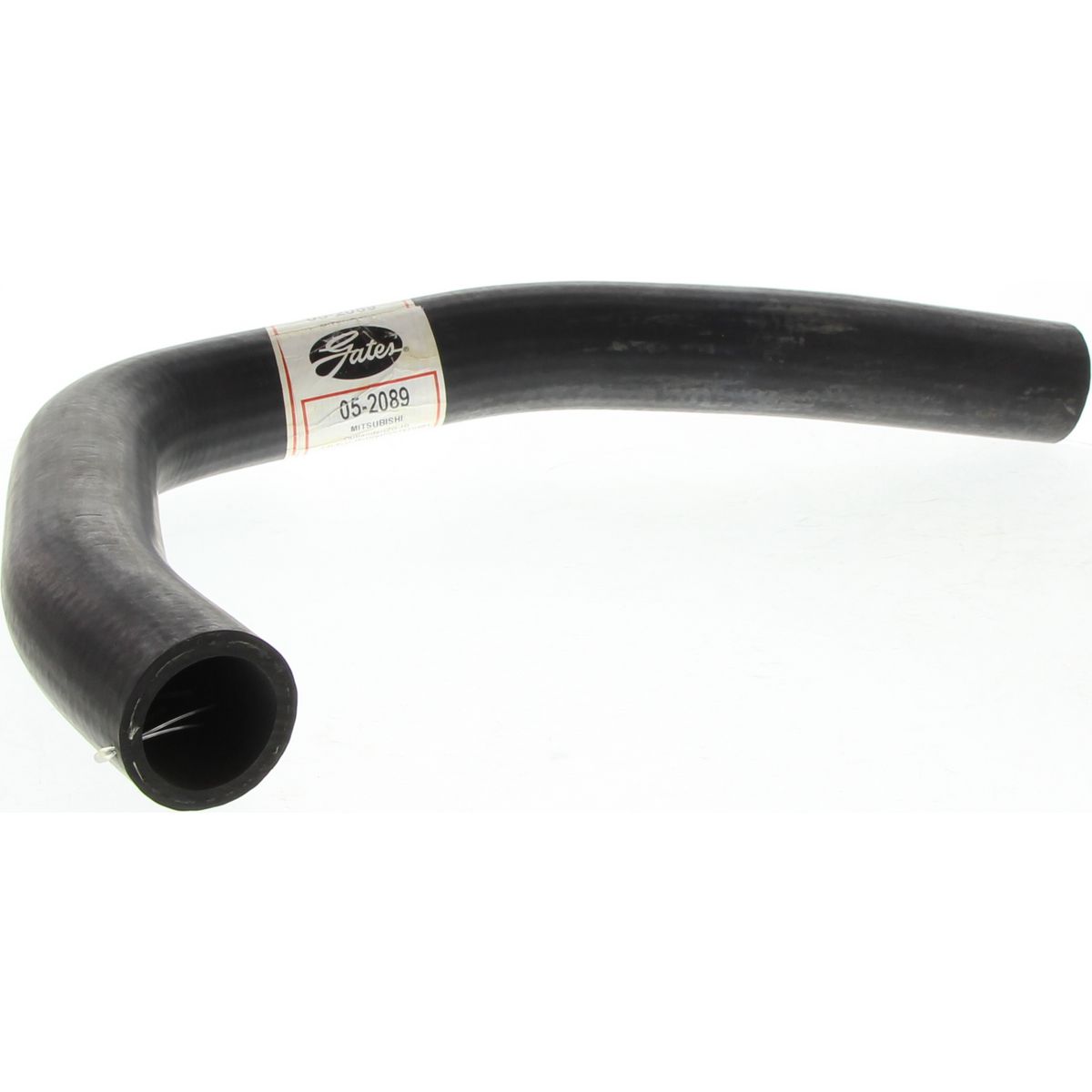 Gates Radiator Hose 05-2089
