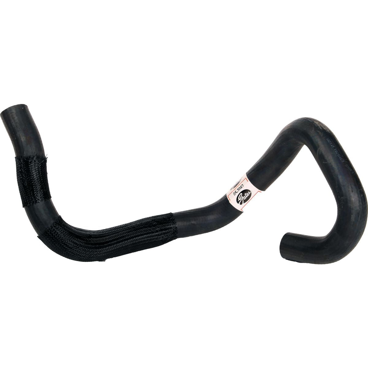 Gates Radiator Hose 70250