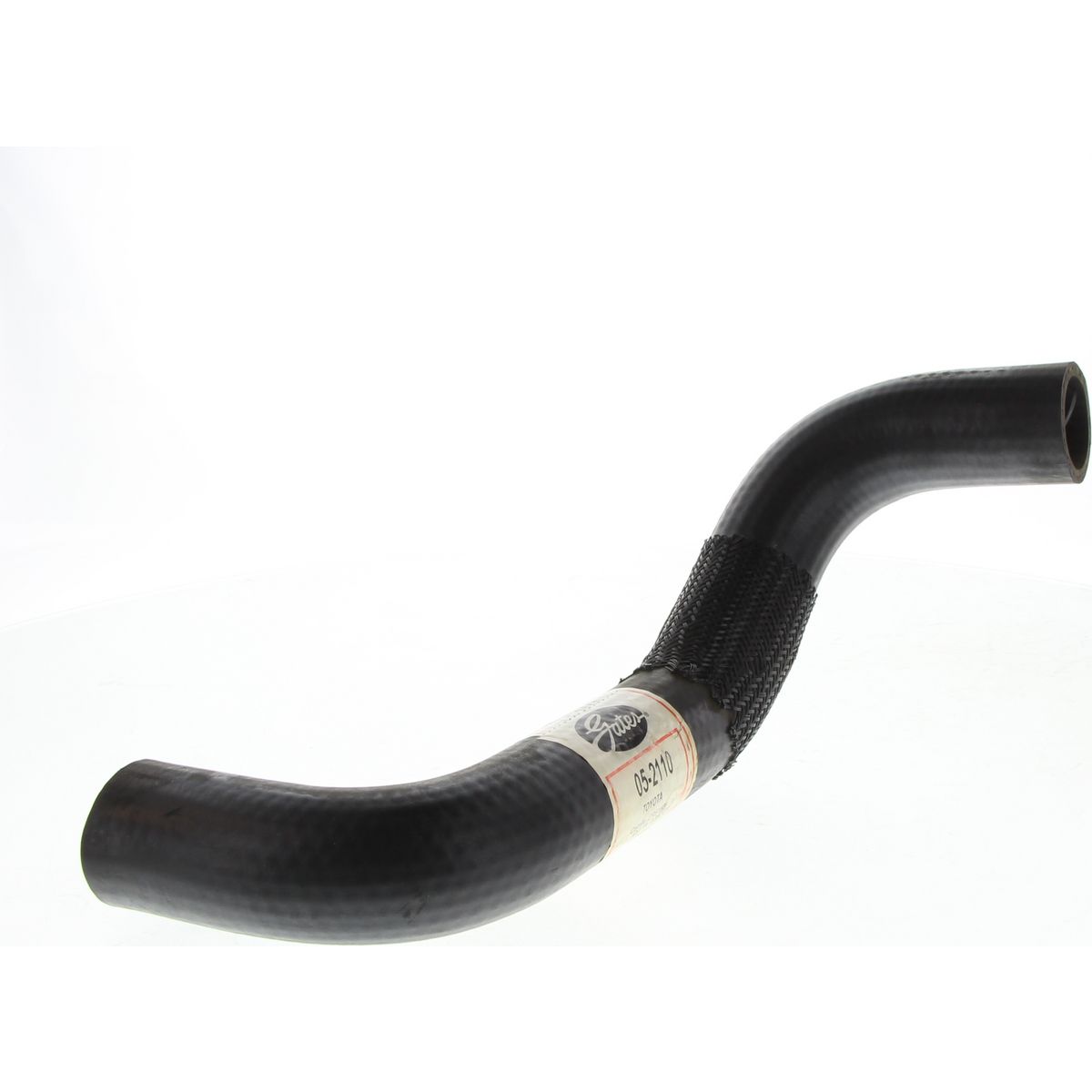 Gates Radiator Hose 76823