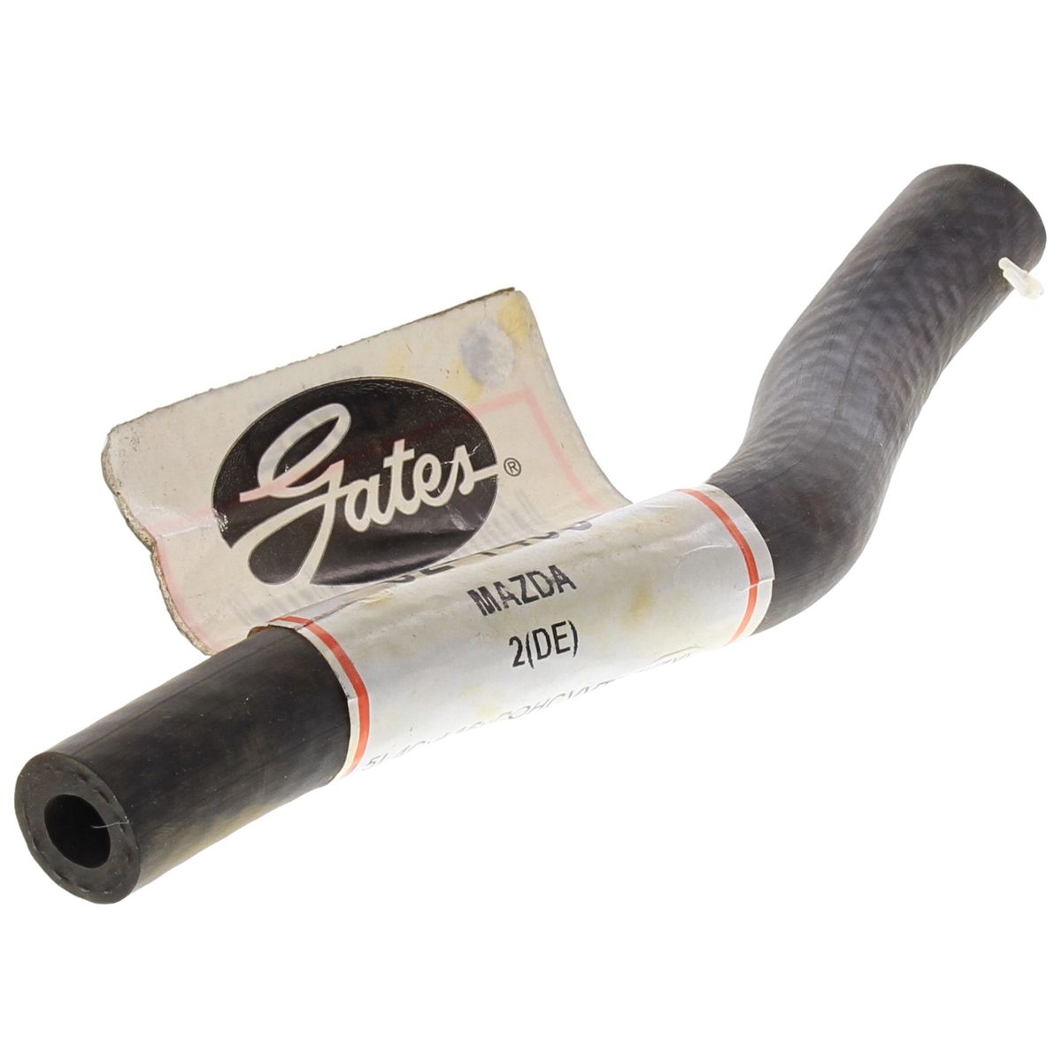 Gates Radiator Hose 02-1405