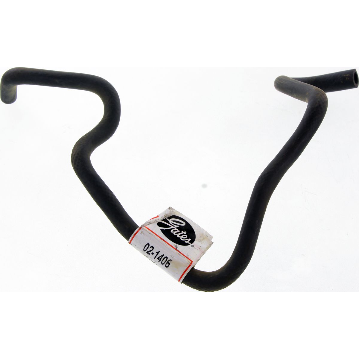 Gates Radiator Hose 02-1406