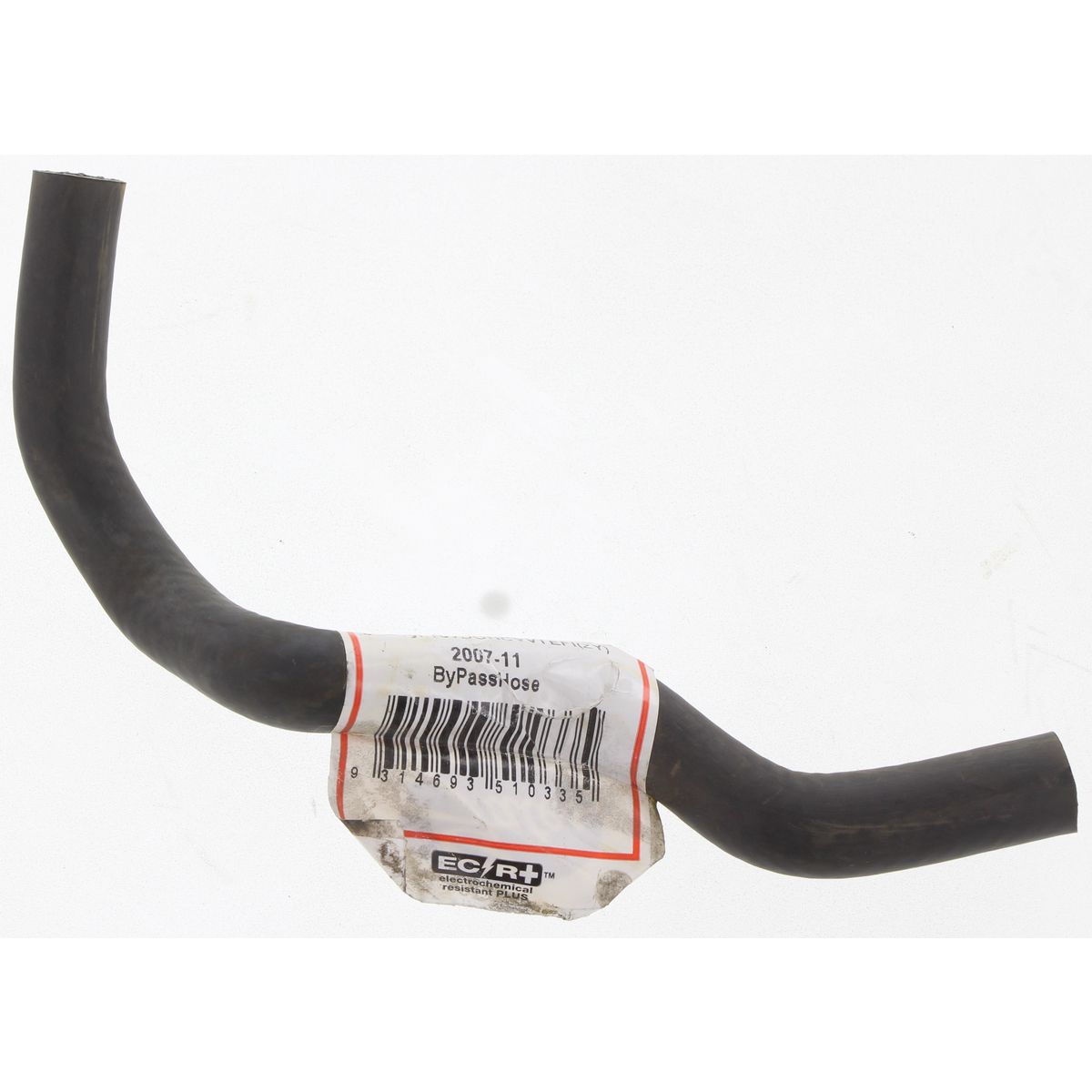 Gates Radiator Hose 02-1408